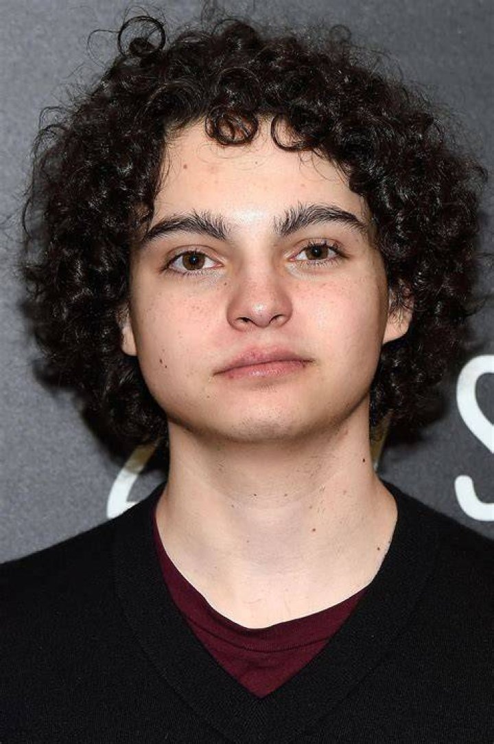 Max Burkholder 2024 Abbye Annissa