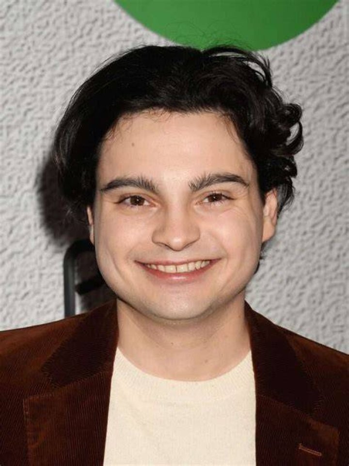 Max Burkholder Net Worth Wiki, Age, Weight and Height, Relationships