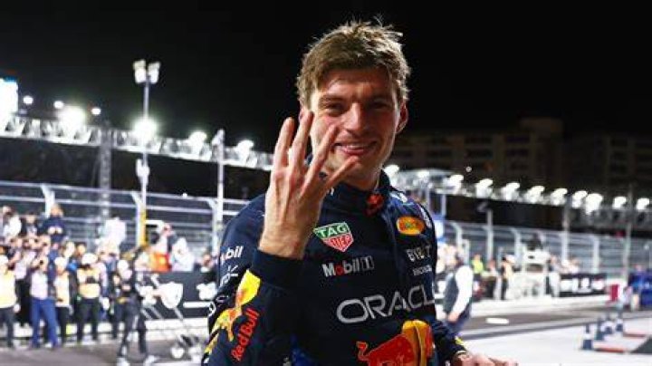 Max Verstappen First pitch Where is from Salary sportsjone