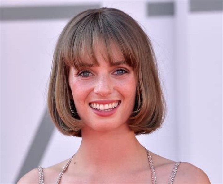 Maya Hawke On Her Role As Jo March In BBC One's Little Women British
