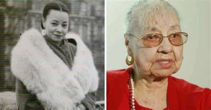 Mayme Hatcher Johnson Biography Author and Harlem Gangster Bumpy