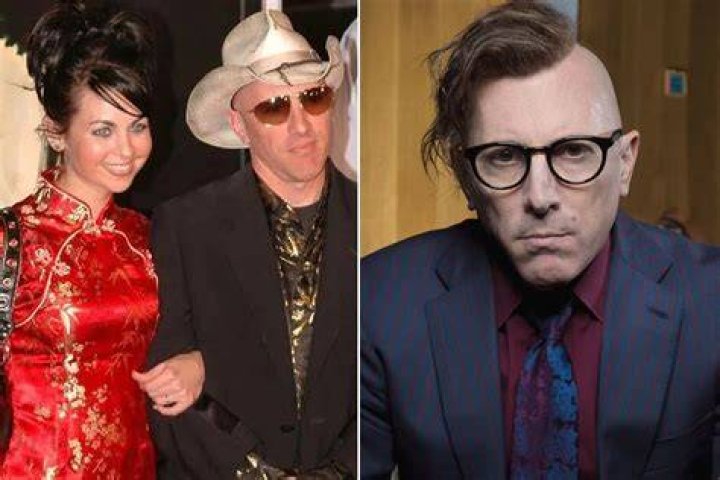 Maynard James Keenan Confirms His Wife&rsquo;s Cancer Diagnosis, &lsquo;She Is My All&rsquo;