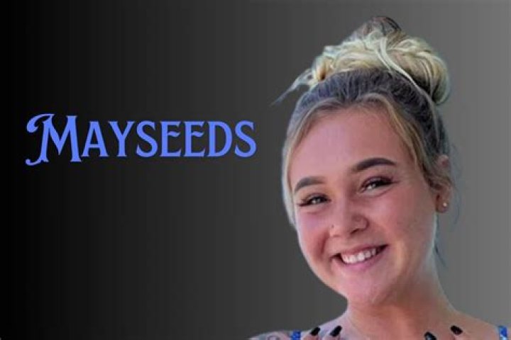 Mayseeds (Model) Biography, Age, Height, Figure, Net Worth &raquo; Bioofy