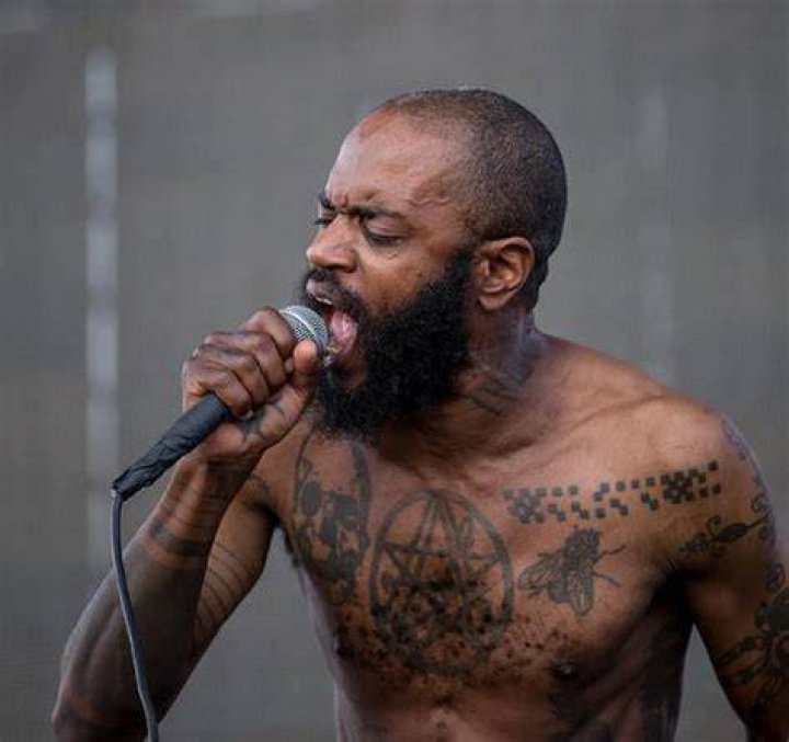 MC Ride 8chanmania