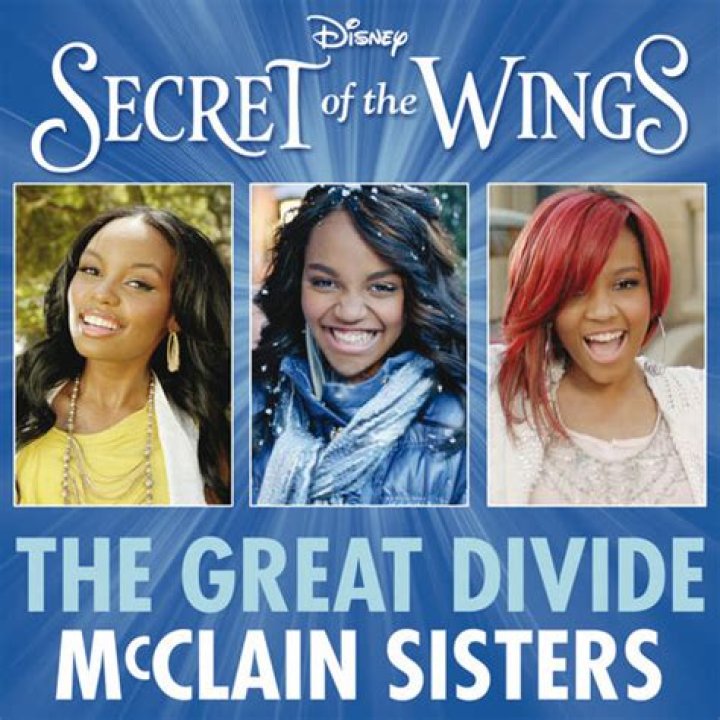 McClain Sisters Lyrics, Songs, and Albums Genius