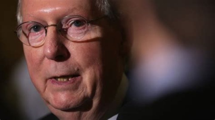McConnell allies push through establishment candidate in Indiana Senate