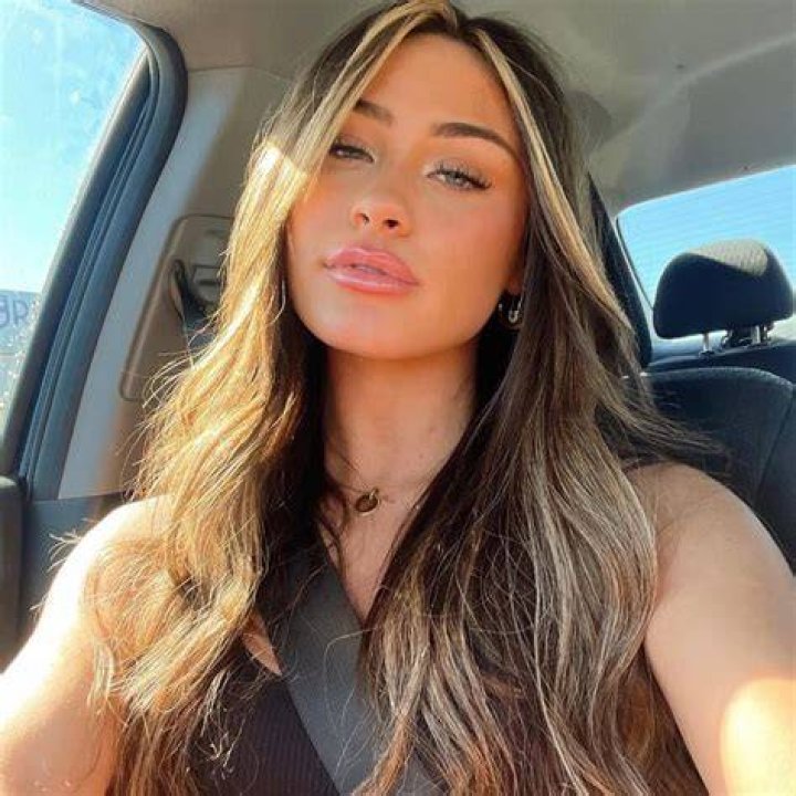 🔺 McKinley Richardson Nude OnlyFans Leaks Yes Porn Pic