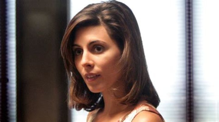 Meadow Soprano Alchetron, The Free Social Encyclopedia