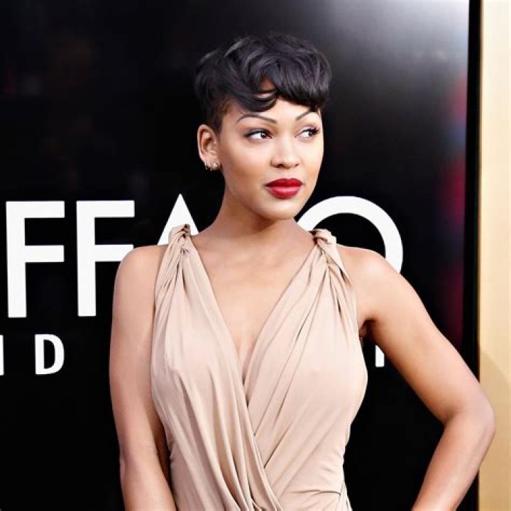 Meagan Good Profile Images &mdash; The Movie Database (TMDB)