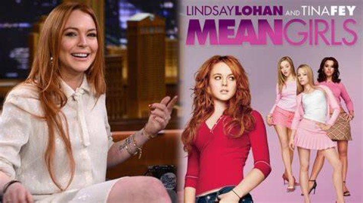 Mean Girls Reunion CONFIRMED! YouTube