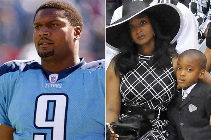 Mechelle McNair (Steve McNair&rsquo;s Wife) Biography, Age, Wiki, Height