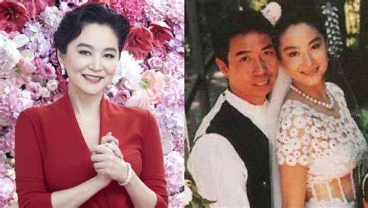 Media Veteran Thinks Lin Ching Hsia Has Really Divorced Her Billionaire