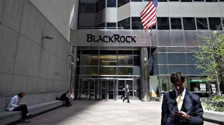 Meet BlackRock's Larry Fink, the antiwoke movement's favorite villain