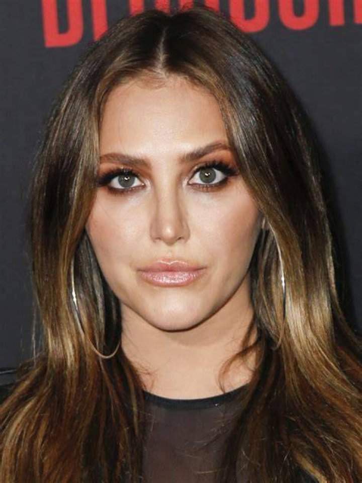Meet Cassandra Scerbo Actress and Activist SHOUTOUT LA