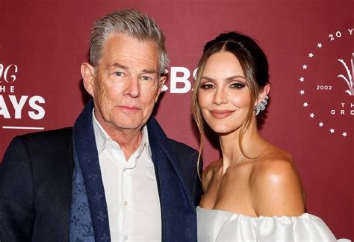 Meet David Foster's 6 Kids, Including The Ones Who Are Older Than His Wife