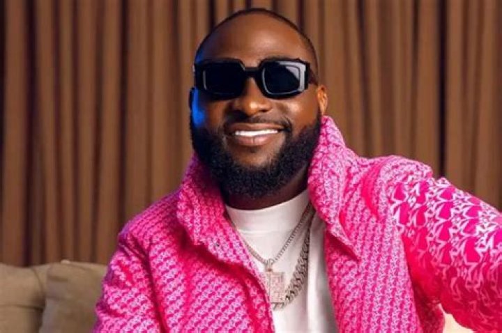 Meet Davido Afrobeats Superstar Bringing Through The Next Generation