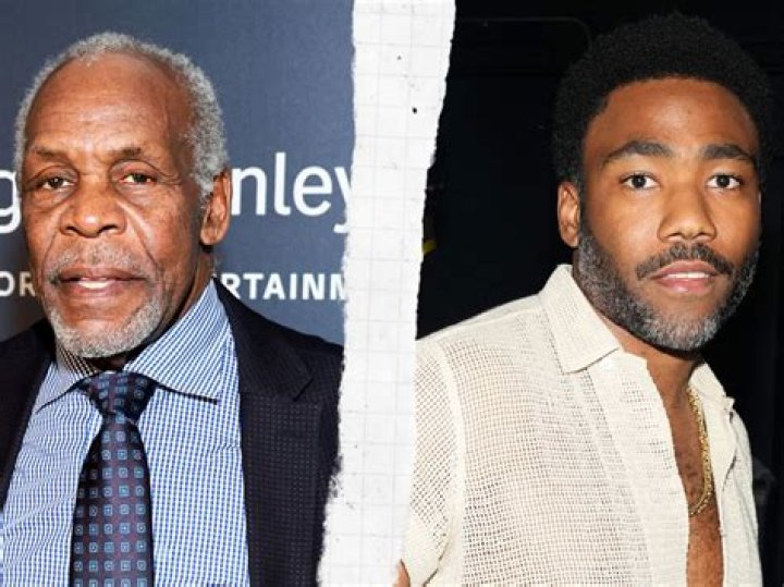 Meet Donald Glover Parents Donald Glover Sr & Beverly Glover