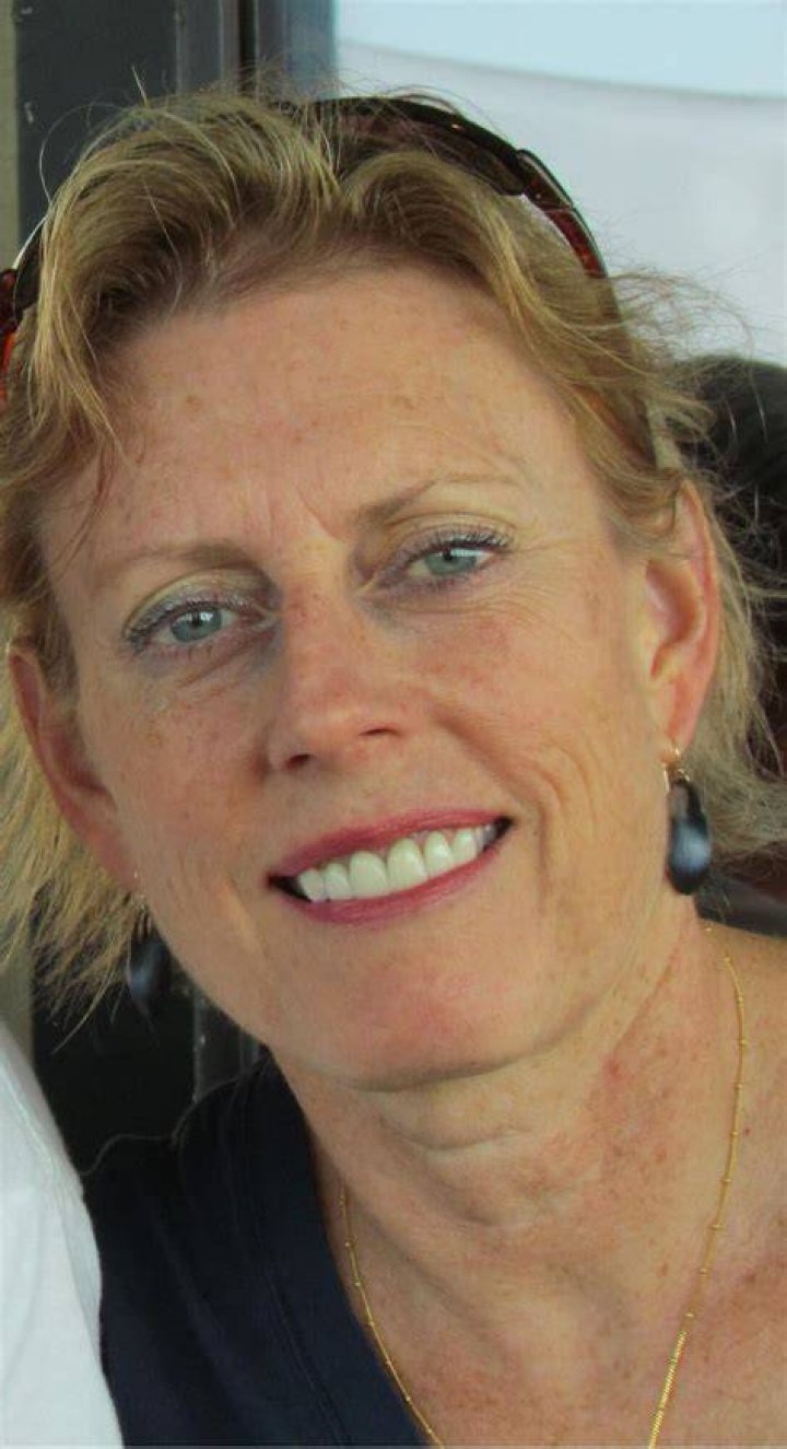 Meet Gail Bean Voyage LA Magazine LA City Guide