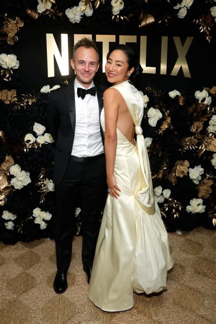 Meet Greta Lee Husband Russ Armstrong Married Life, Age Gap