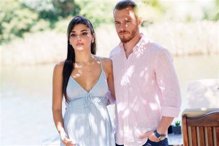 Meet Hande Er&ccedil;el Married (World&rsquo;s Most Beautiful) Husband & Age