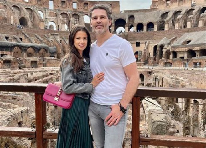 Meet Jaromir Jagr girlfriend current girlfriend Dominika Brani&scaron;ov&aacute;