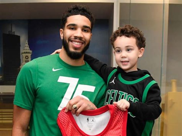 Meet Jayson Tatum's baby mama's exgirlfriend, Toriah Lachell, who gave