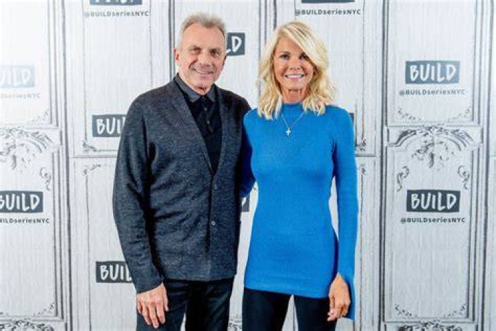 Meet Jennifer Montana, Former NFL Star Joe Montana's Third Wife to Whom