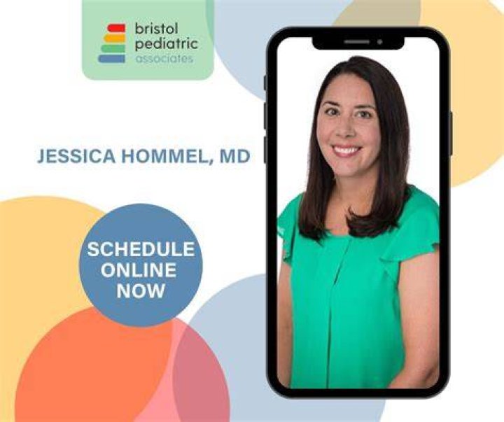 Meet Jessica Sawicki Certified Pediatric Sleep Consultant