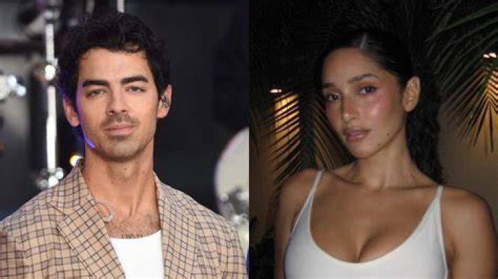 Meet Joe Jonas’s New Girlfriend, Model Juliana Herz