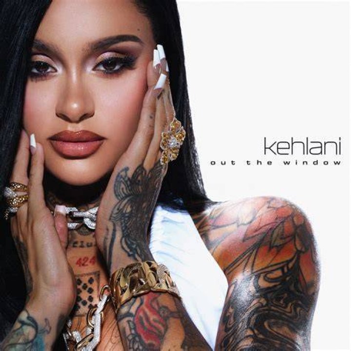 Meet Kehlani's Adorable Daughter, Adeya Nomi