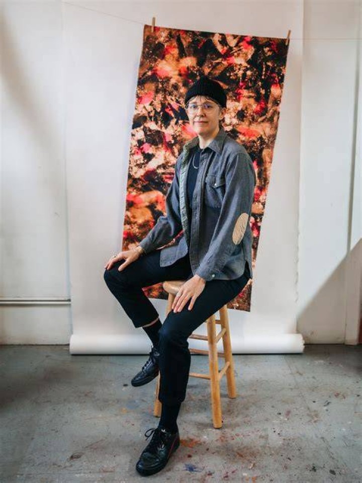 Meet Leif Lewis CanvasRebel Magazine