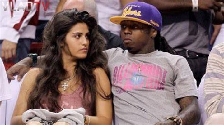 Meet Lil Wayne Girlfriend Denise Bidot
