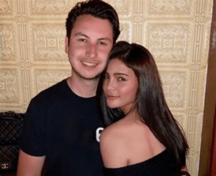 Meet Lovi Poe Boyfriend Monty Blencowe, Dating Timeline And