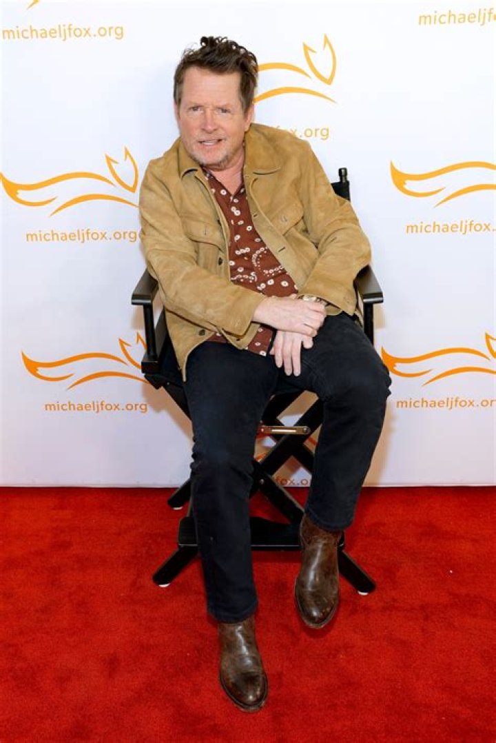 Meet Michael J. Fox's Children Who Look Just Like Him