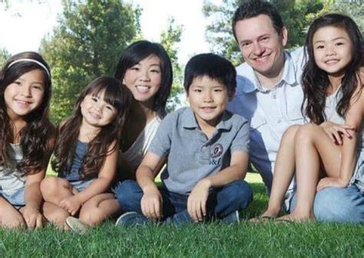 Meet Miya Cech Parents Mother Erin Cech And Father G. Cech