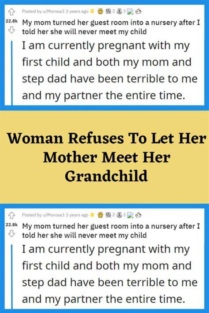 Meet Mother, who made her Daughter a Murderer PandaStories