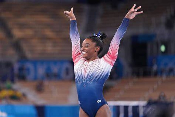Meet Simone Biles' 5 Siblings All About Her Sisters and Brothers