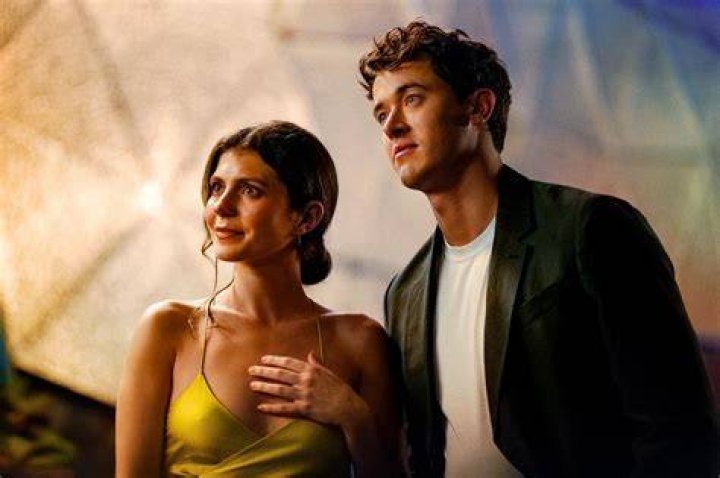 Meet the Cast of &lsquo;We Will Survive&rsquo; Starmometer