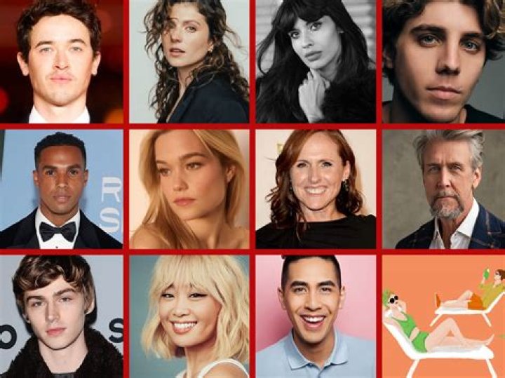 Meet the cast of "Love Island USA" Season 6 Photos