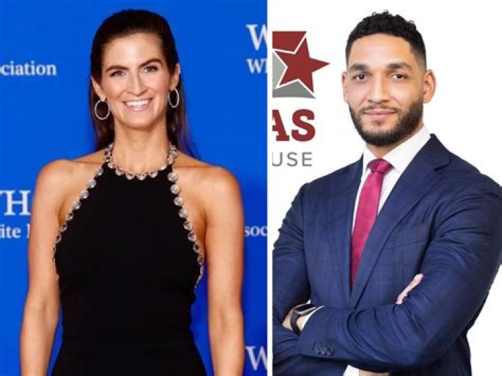 Meet The Husband Of Kaitlan Collins A Look Into Their Relationship