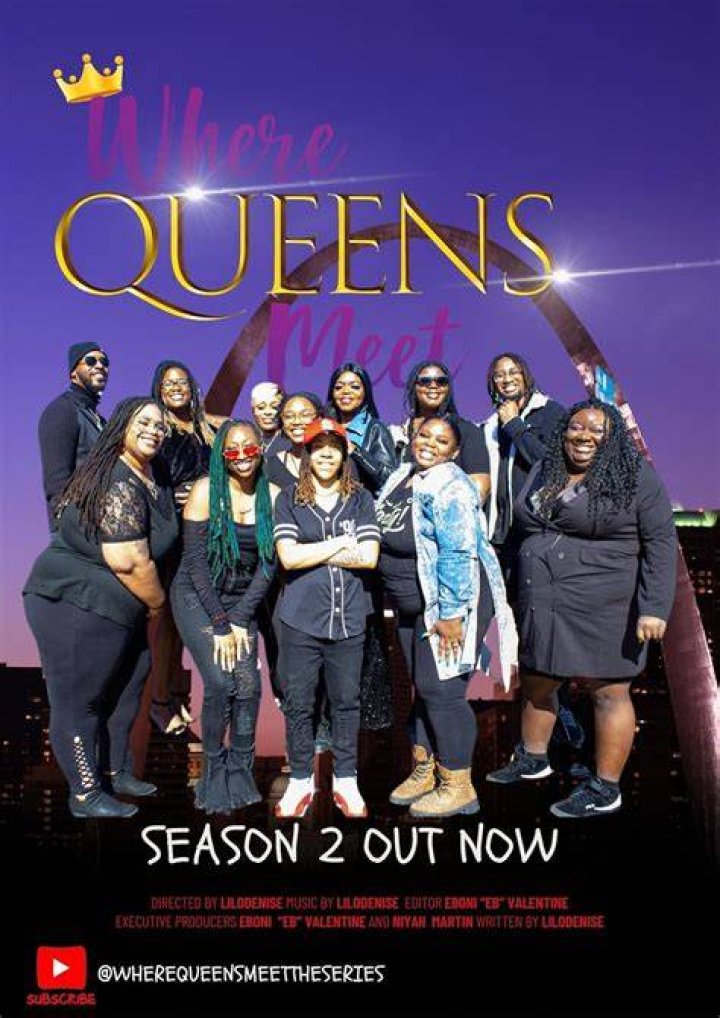 Meet the queens of 'RuPaul's Drag Race UK vs the World' season 2