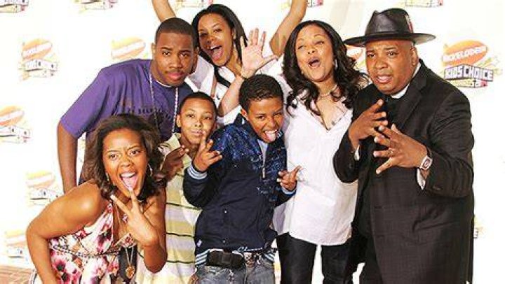 Meet The Rev Run Kids Inside Their Family And Rise To Fame