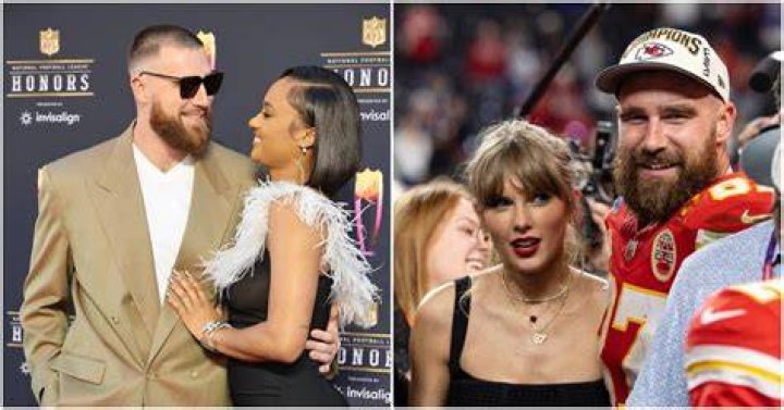 Meet Travis Kelce&rsquo;s Girlfriends Before Taylor Swift&mdash;He Dated 50 Women