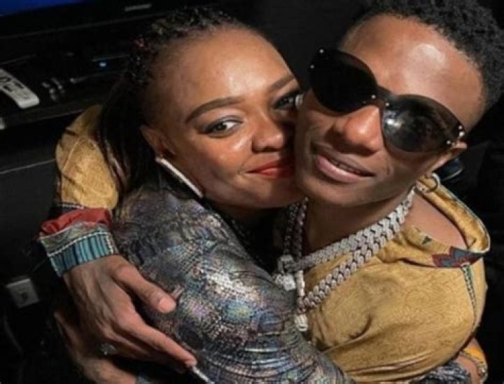 Meet Wizkid&rsquo;s Brothers and Sisters