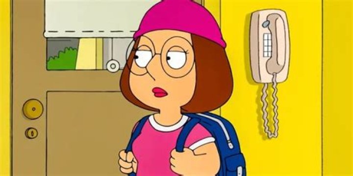 Meg Griffin (Family Guy) 03 by on