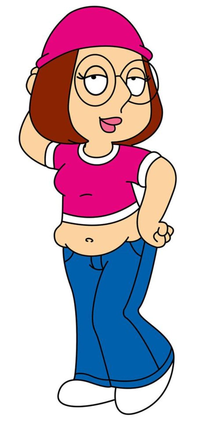Meg Griffin (Family Guy)07 by frasierandniles on DeviantArt