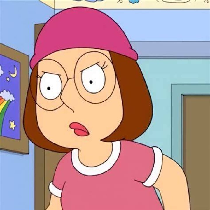 Meg Griffin gets born That wasn't the cord and now you've got a girl