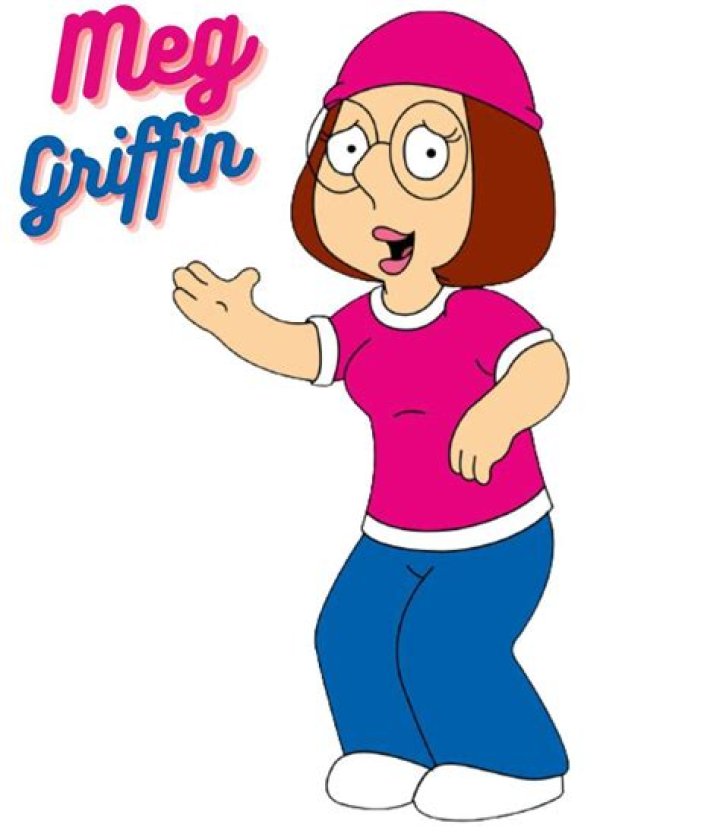 Meg Griffin Things You Don't Know About Her