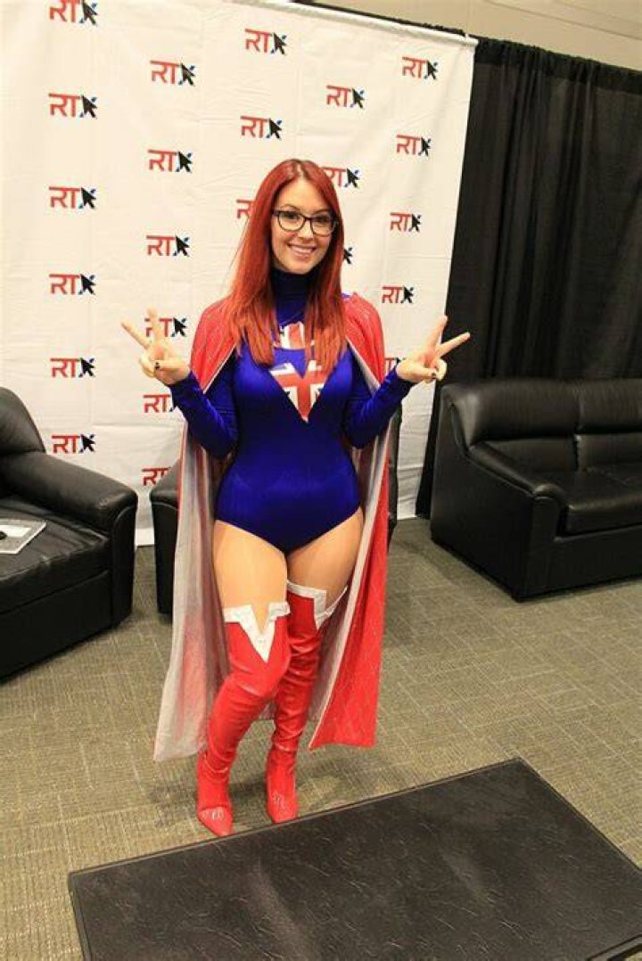 meg turney instagram comment cosplay