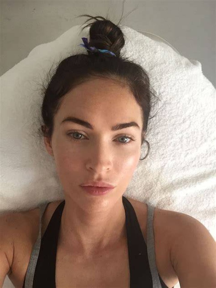 Megan Fox Nude Leaked Photos And Porn Video Scandal 5712 The Best